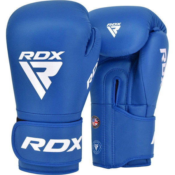 Gants de Boxe RDX | Bleu | AS1