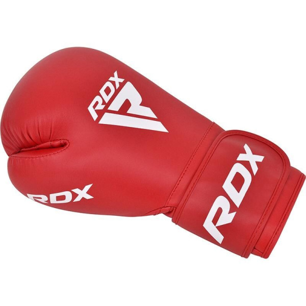 Gants de Boxe RDX SPORTS | Rouge | AS2