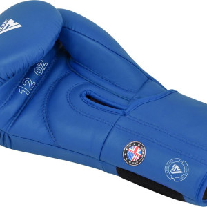 Gants de Boxe RDX | Bleu | AS1