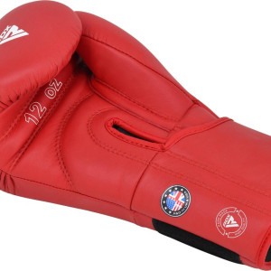 Gants de Boxe RDX SPORTS | Rouge | AS1