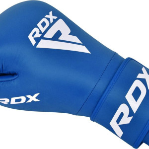 Gants de Boxe RDX | Bleu | AS1