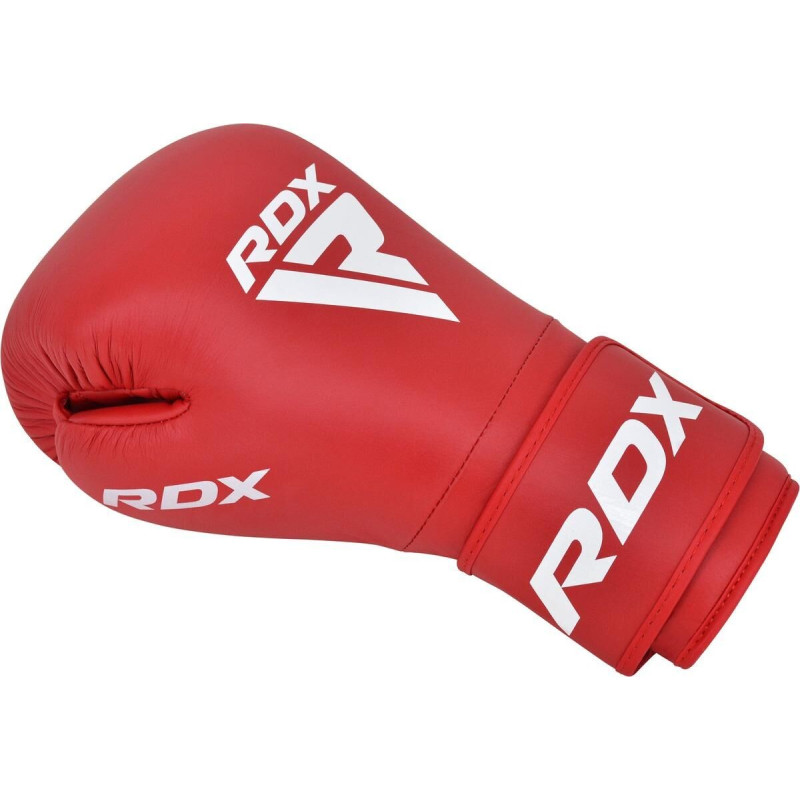 Gants de Boxe RDX SPORTS | Rouge | AS1