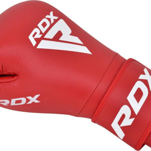 Gants de Boxe RDX SPORTS | Rouge | AS1
