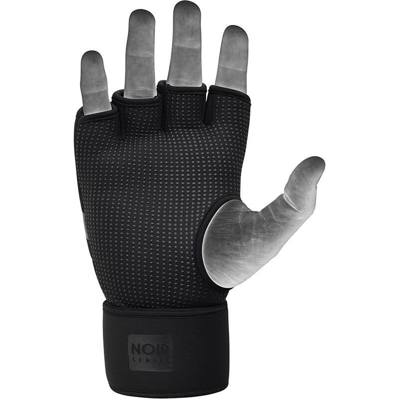Gants de Grappling RDX Sports | Noir | T15