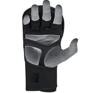Gants de Grappling RDX SPORTS | Noir | T-15