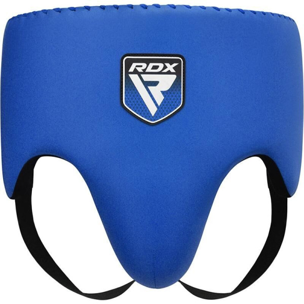 Coquille Protection RDX Sports | Bleu | Apex Pro Training A4