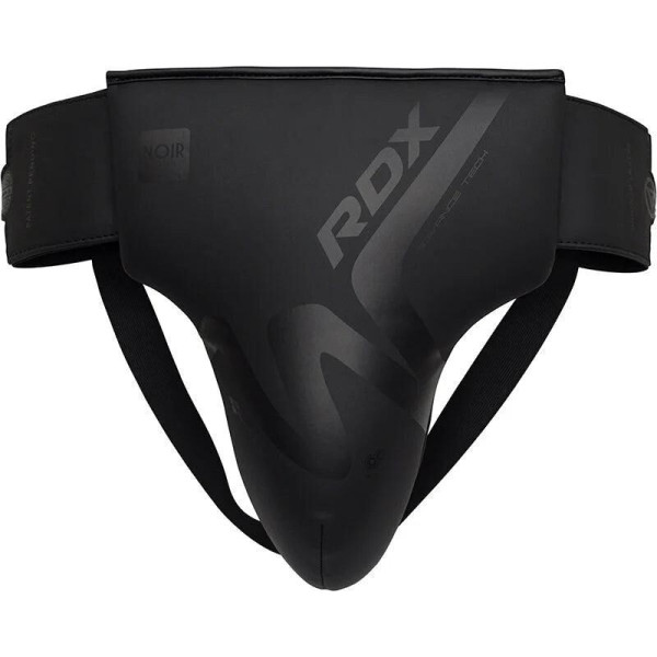 Coquille Protection RDX | Noir | T-15 Matte Black Plus