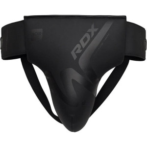 Coquille Protection RDX | Noir | T-15 Matte Black Plus