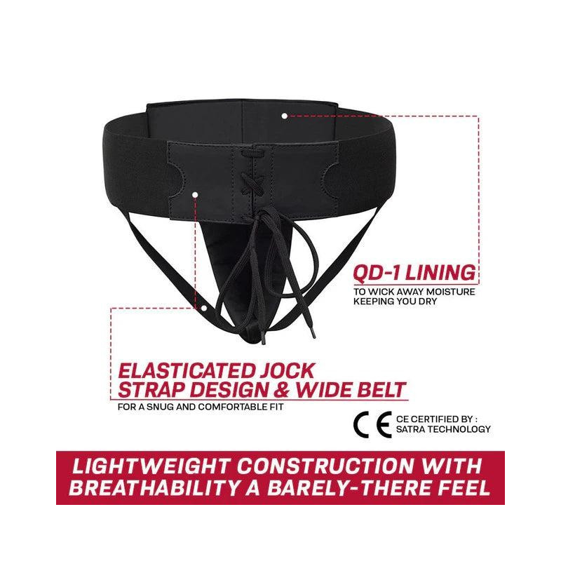 Coquille Protection RDX | Noir | T-15 Matte Black Plus