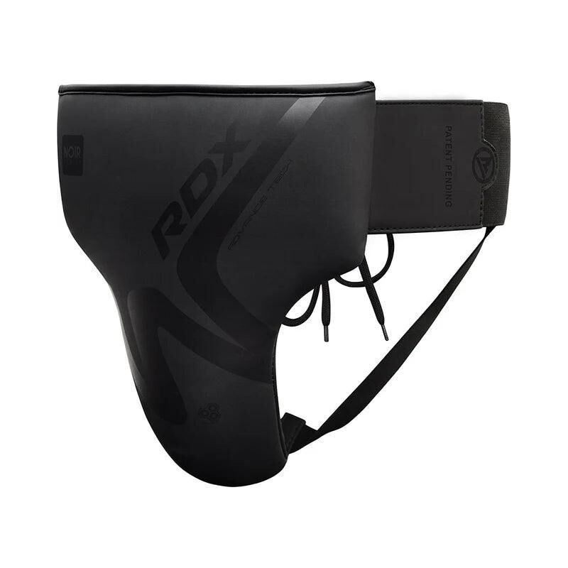 Coquille Protection RDX | Noir | T-15 Matte Black Plus