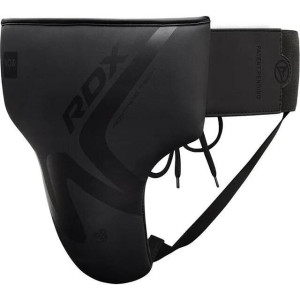 Coquille Protection RDX | Noir | T-15 Matte Black Plus