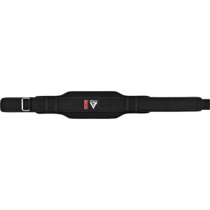 Ceinture de Musculation RDX Sports | Noire | RX5