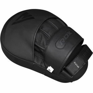 Pattes d'Ours RDX Sports | Noir Mat | T15 Combat ConvEX