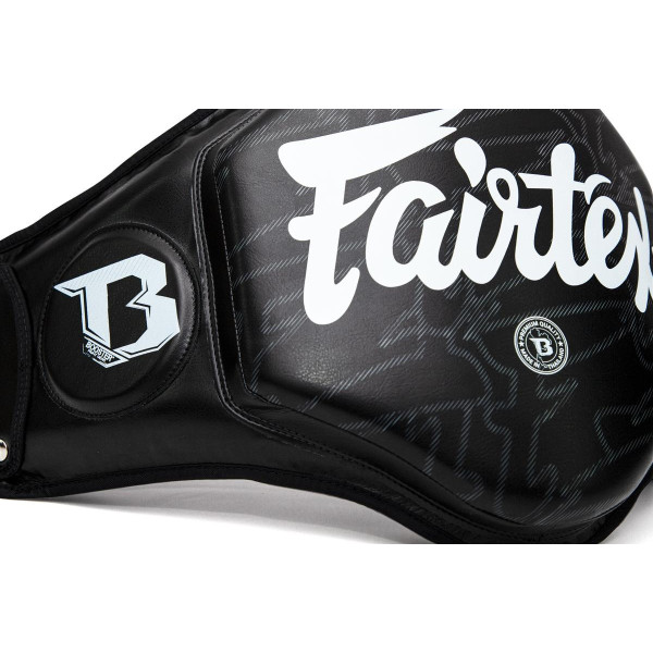Plastron de Frappe FAIRTEX X BOOSTER | Noir | FXB