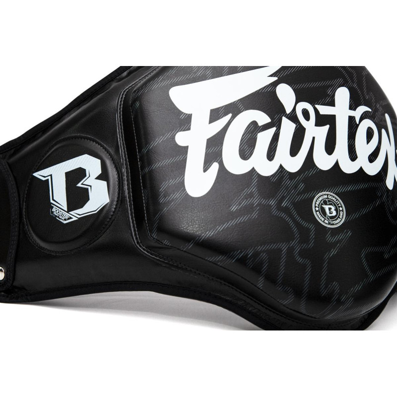 Plastron de Frappe FAIRTEX X BOOSTER | Noir | FXB