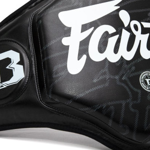 Plastron de Frappe FAIRTEX X BOOSTER | Noir | FXB