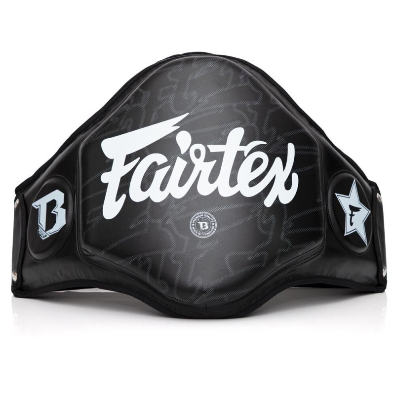 Plastron de Frappe FAIRTEX X BOOSTER | Noir | FXB