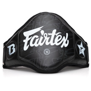 Plastron de Frappe FAIRTEX X BOOSTER | Noir | FXB