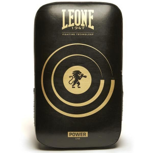 Bouclier d'Entraînement Leone1947 | Noir | Power Line