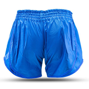 Short Muay Thai King Pro Boxing | Bleu | KPB