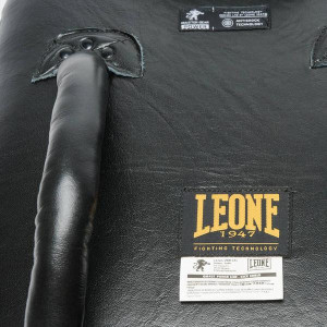Bouclier d'Entraînement Leone1947 | Noir | Power Line