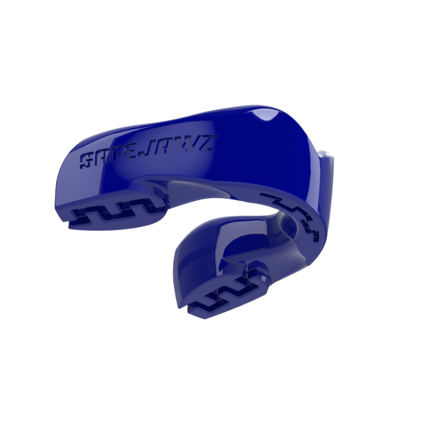 Protège-dents SAFEJAWZ | Bleu | INTRO