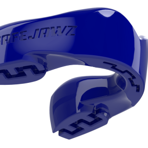 Protège-dents SAFEJAWZ | Bleu | INTRO
