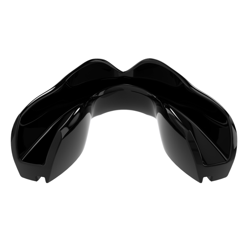 Protège-dents SAFEJAWZ | Noir | Intro Series