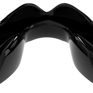 Protège-dents SAFEJAWZ | Noir | Intro Series