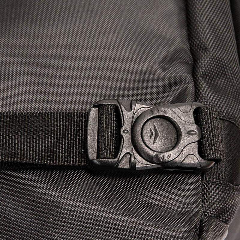 Sac de Sport King Pro Boxing | Noir | KPB Stormking Gymbag