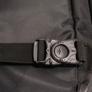 Sac de Sport King Pro Boxing | Noir | KPB Stormking Gymbag