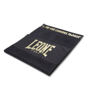 Serviette Leone1947 | Noir | AC922