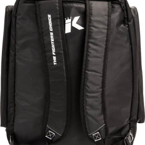 Sac de Sport King Pro Boxing | Noir | KPB Stormking Gymbag