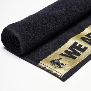 Serviette Leone1947 | Noir | AC922