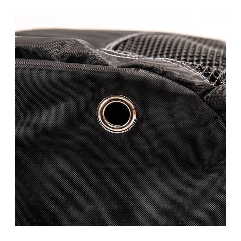 Sac de Sport King Pro Boxing | Noir | KPB Stormking Gymbag