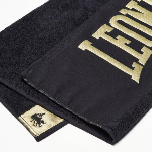 Serviette Leone1947 | Noir | AC922