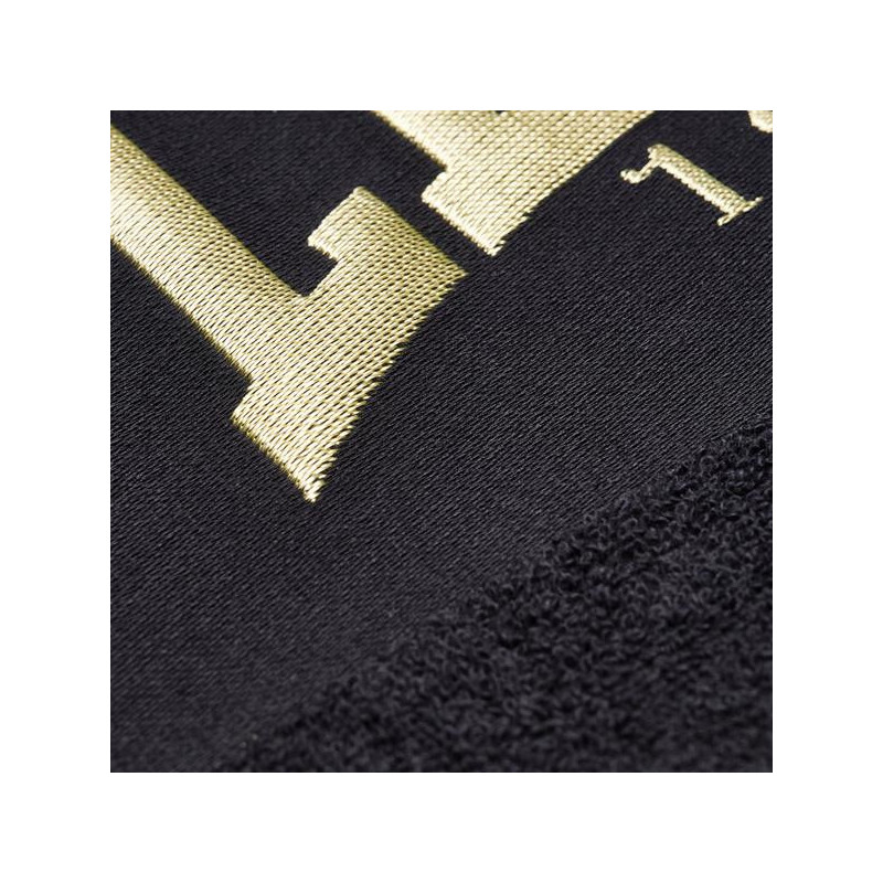 Serviette Leone1947 | Noir | AC922
