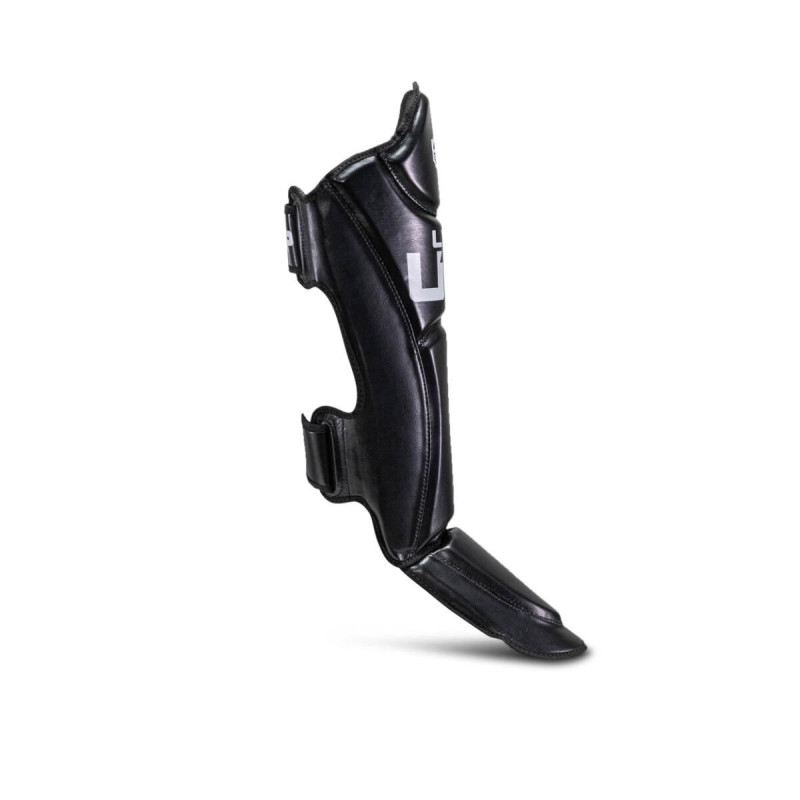 Protège-tibias LVL UP | Noir