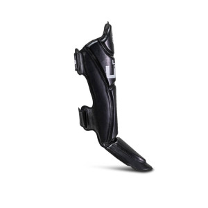 Protège-tibias LVL UP | Noir