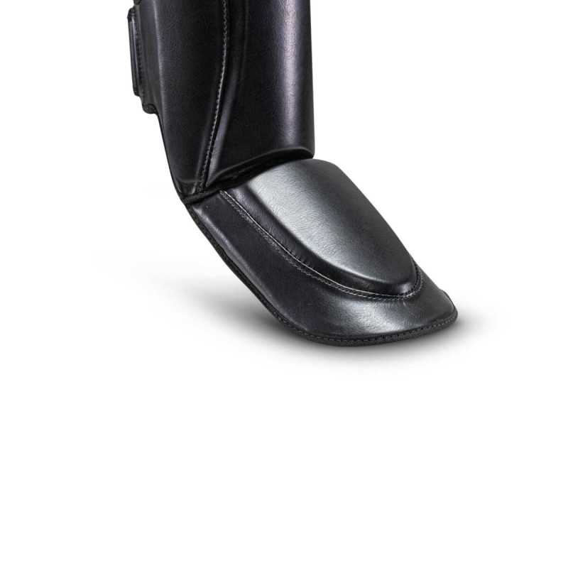 Protège-tibias LVL UP | Noir