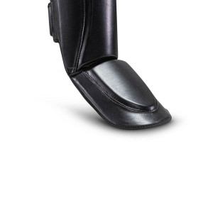 Protège-tibias LVL UP | Noir