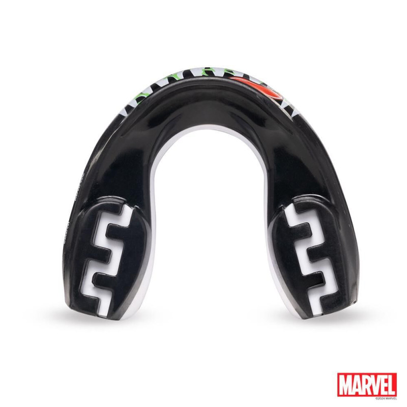 Protège-dents SafeJawz | Venom Marvel Compatible Appareil