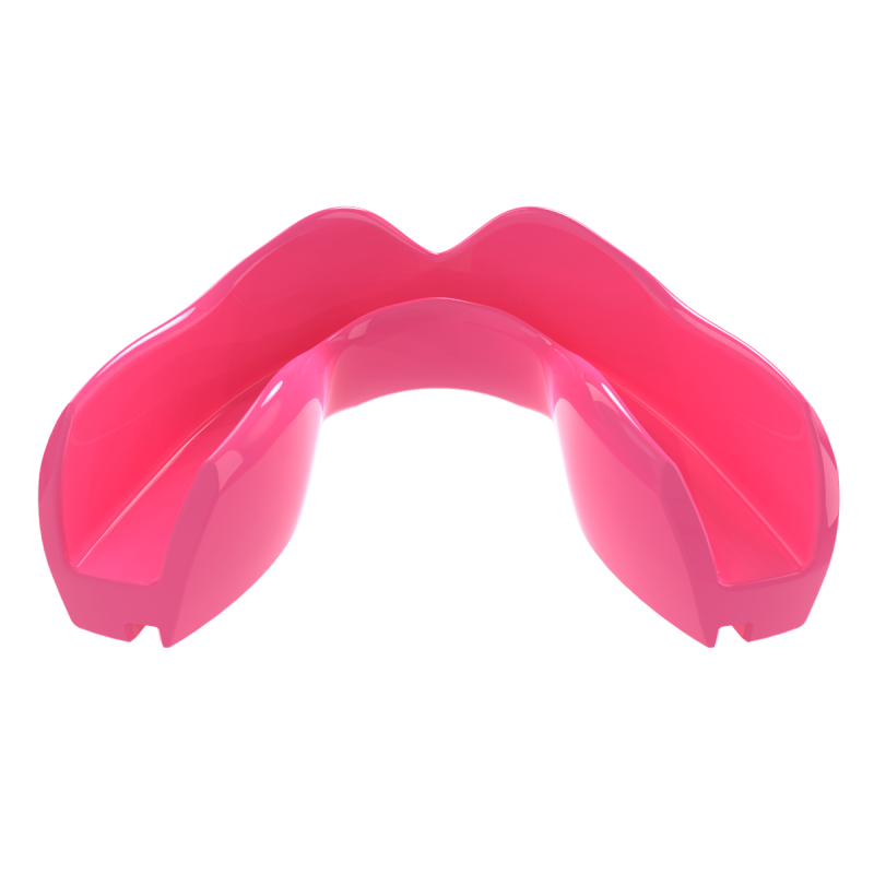 Protège-dents SAFEJAWZ | Rose | INTRO | Enfant