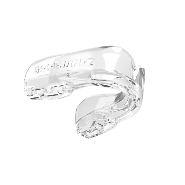 Protège-dents SAFEJAWZ | Transparent | INTRO