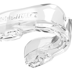 Protège-dents SAFEJAWZ | Transparent | INTRO