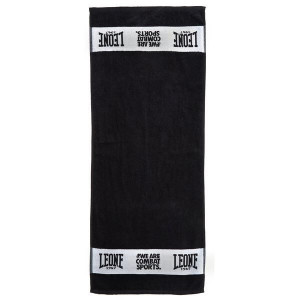 Serviette Leone1947 | Noir | AC915
