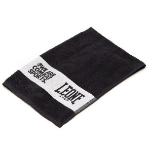 Serviette Leone1947 | Noir | AC915