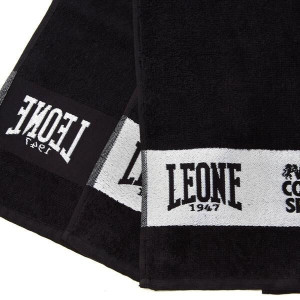 Serviette Leone1947 | Noir | AC915