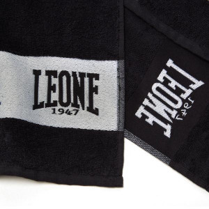 Serviette Leone1947 | Noir | AC915