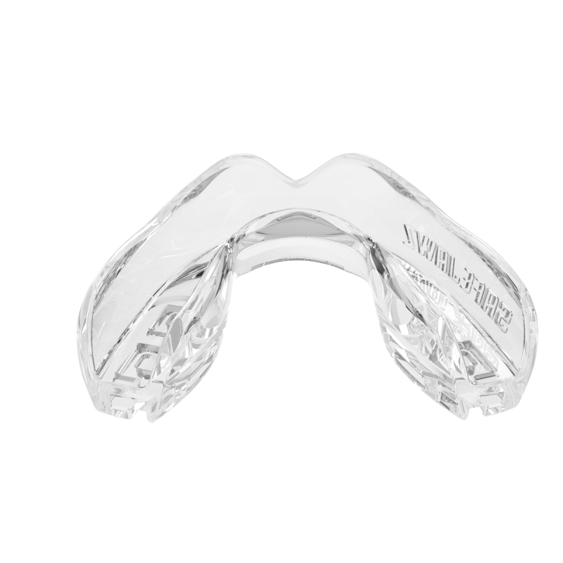 Protège-dents SAFEJAWZ | Transparent | INTRO